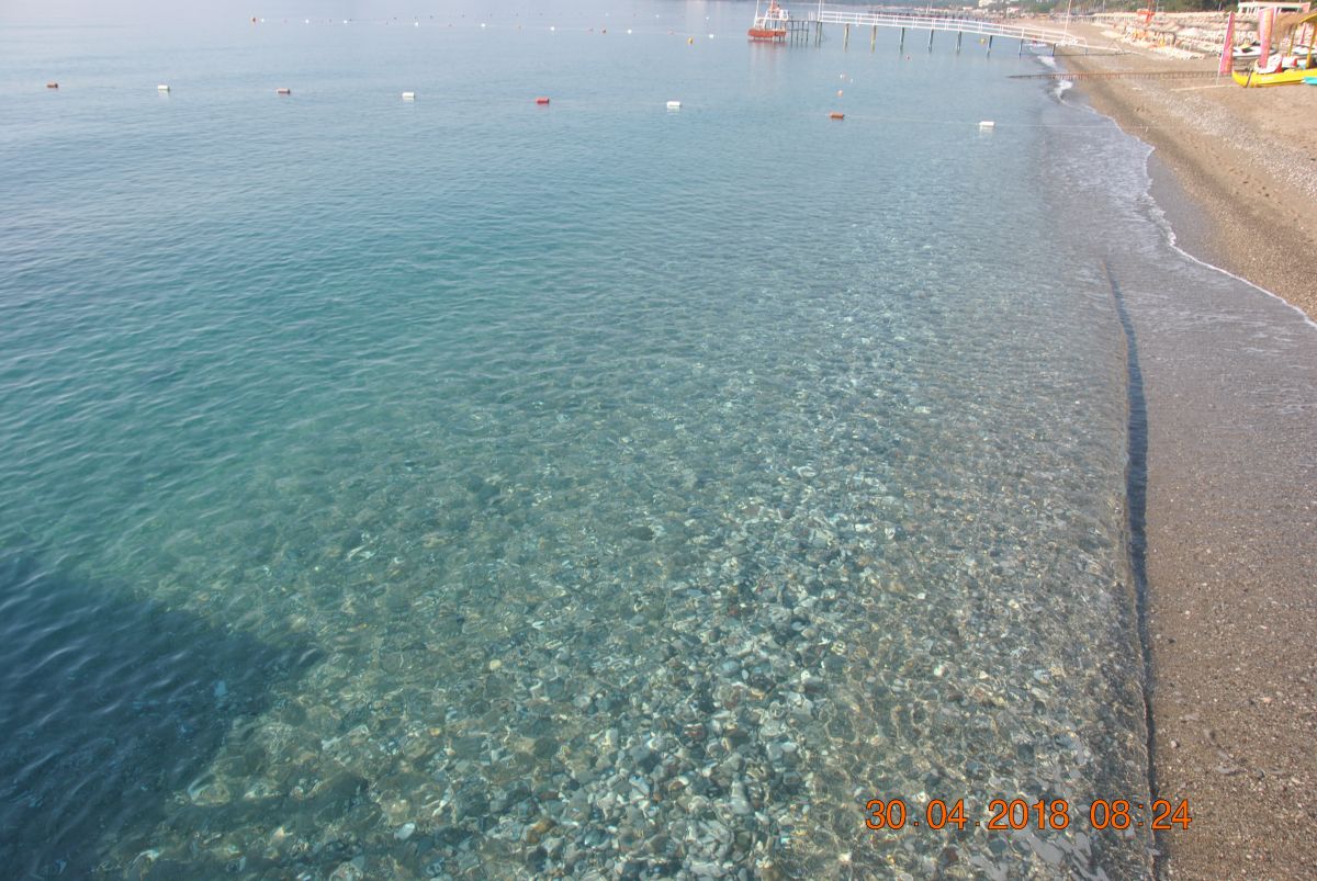 imagini hotel OTIUM LIFE KEMER